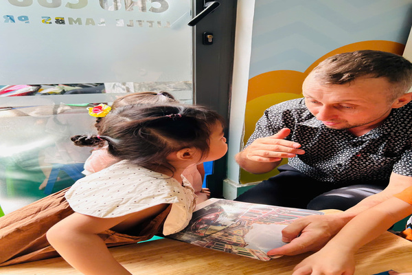 Interactive English 2