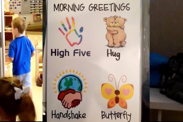 Interactive English 4