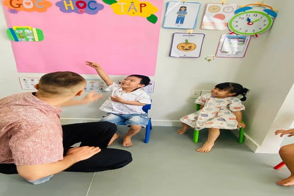 Interactive English 6